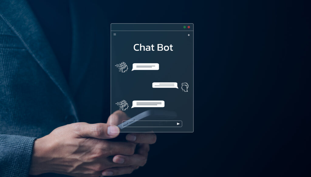 chat-bot